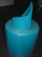 ESTROPAJO ROLLO AZUL SCOTCH-BRITE 670