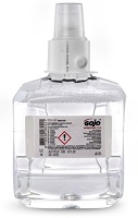 Gojo Mild Antimicrobial Plus Foam Hand Wash 1200ml