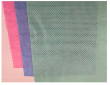 BAYETA DESECHABLE 30X40 NARANJA 07132
