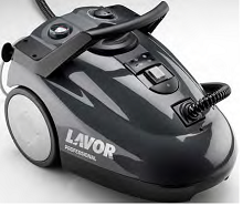 GENERADOR DE VAPOR LAVOT GV KONE