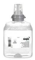 GOJO MILD FOAM HAND SOAP 1200 ML