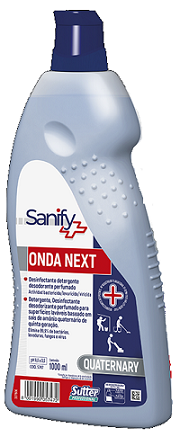 ONDA NEXT 1000 ML.