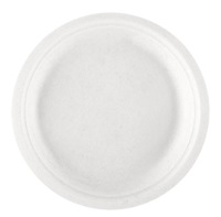 PLATO BAGAZO BIONIC 15.5 CMS. BLANCO