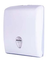 Dispensador Toalla Z Adis