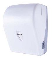 Dispensador Bobina Autocorte Adis Blanco