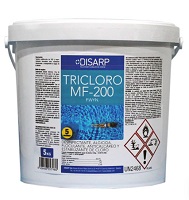 Tricolor MF-200 5Kg