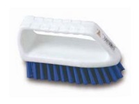 CEPILLO PLANCHA C/ASA AZUL