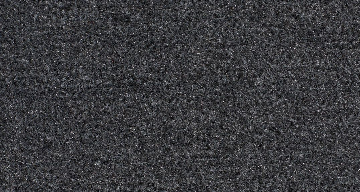 ALFOMBRA POLYPLUSH LITE-123 120X360 C/BORDE GRIS