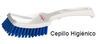 Cepillo Higiénico Vileda