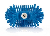 Cepillo PBT rosca italiana