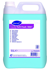 CLAX SOFT FRESH 50A1 5 L.