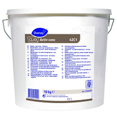 CLAX ACTIV CONC 42C1 10 KG.