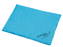 BAYETA MICROFIBRA JM JD PRO WIONDOWS CLOTH 40X50 AZUL