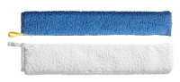 Recambio Plumero Bit/Bendy Microfibra Blanco 40 cm