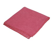Bayeta Ultra Cloth Roja