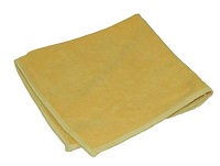 Bayeta Ultra Cloth Amarilla