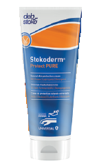 STOKODERM PROTECT PURE 100 ML
