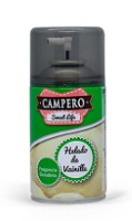 Ambientador Spray Helado de Vainilla 250ml