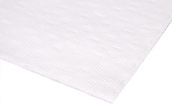 MANTEL ROLLO 1X25 M. 37 GRS. BLANCO ECOLOGIC GC