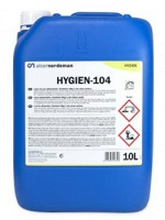 Hygien 104