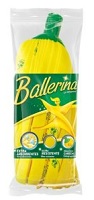 Fregona Tiras Amarillas Ballerina