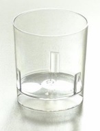 Vaso Chupito PS 40cc