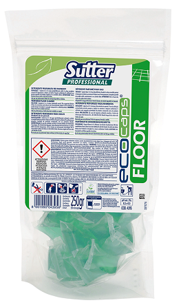 ECOCAPS FLOOR 5 ML. PAQ.50 UD.