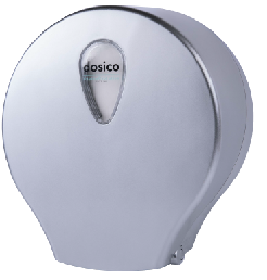 DISPENSADOR HIGIENICO INDUST. ARES PLATA 