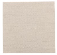 Servilleta 40x40 Like-Linen Spunlace Chocolate
