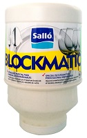 Blockmatic 5 Kg