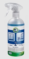 Botella vacía Multi-Diamond Easy-Plural