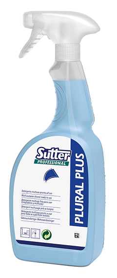 PLURAL PLUS 12X750 ML.