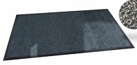 Alfombra T-Mat Flex 115x180 cm Gris
