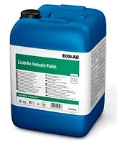 Ecobrite Delicate Finish