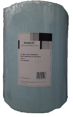 BOBINA SONTARA EC LIGHT 320X420 AZUL