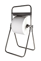 Dispensador Bobina Tripode Suelo