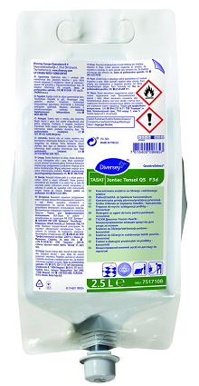 TASKI JONTEC TENSOL QS 2,5 L.