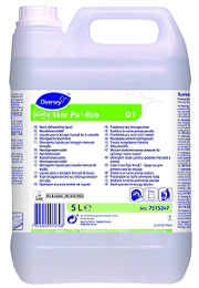 SUMA STAR PUR-ECO 5 L.
