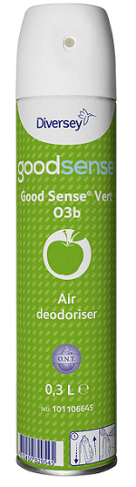 GOOD SENSE VERT 0,3 L.