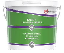 KRESTO UNIVERSAL WIPES CUBO 150 UDES.