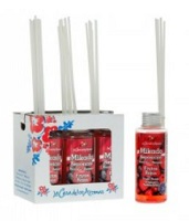 Mikado 100ml Frutos Rojos