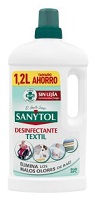 Sanytol Desinfectante Textil 1.2L