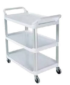 Carro uso general 3424-88 Blanco