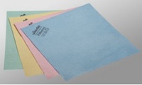 Bayeta PVA Micro 35x38 Azul
