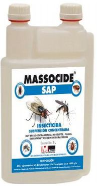 MASSOCIDE SAP 1 L.
