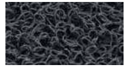 ALFOMBRA CITI-274 162X95 ANTRACITA