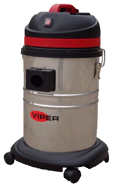 ASPIRADOR VIPER LSU 135 INOX