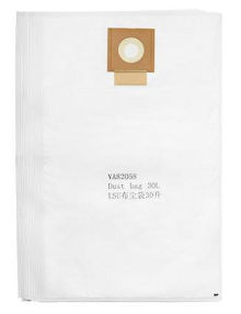 BOLSA ASPIRADOR LSU 135