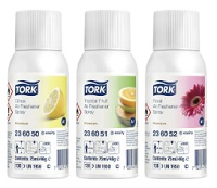 TORK PREMIUM AMBIENTADOR EN SPRAY MIXED PACK A1