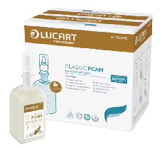 JABONCILLOS LINEA SENSMELL KRAFT 8 GRS.